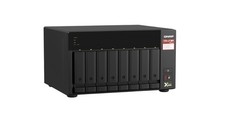 QNAP TS-873A NAS server 8 bays