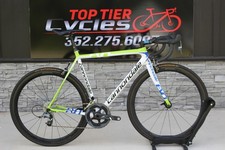 54 cm - 2013 Cannondale