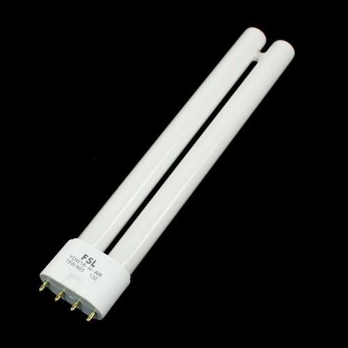 Lighting 2g11 pin 220v 18w - pin,