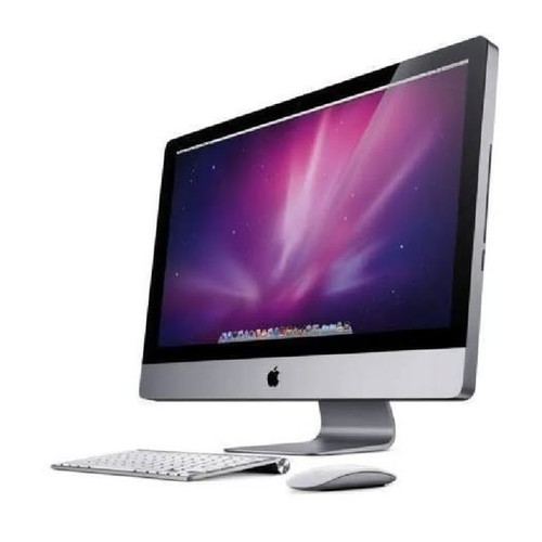 Imac 4ghz 1tb with - i7,