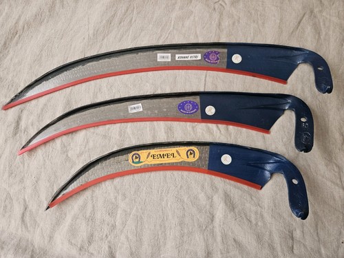 Alpine style scythe - alpine, blade