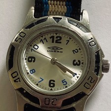 UMBRO Quartz Men's Watch
