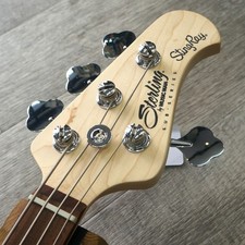 Sterling music man ray4 sub - by,
