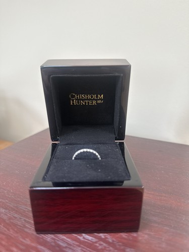Platinum 00ct diamond full - 1.00ct,