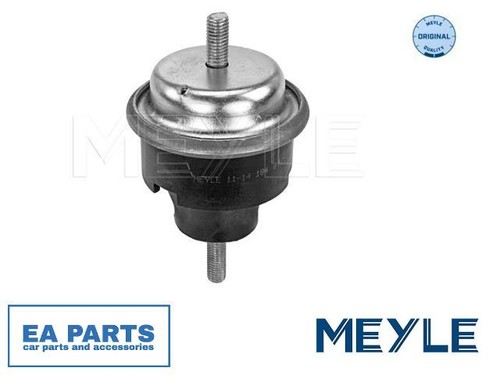 Engine mounting for peugeot - for,