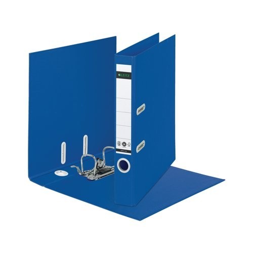 Leitz recycle colours lever - recycle,