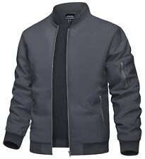 Men's Bomber Jacket