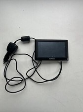 Garmin edge 500 Sat Nav. UK and Europe Maps. Fully functional.