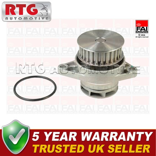 Water pump fits - fits, golf