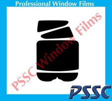 Pre Cut Window Tint For Smart