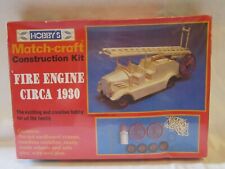 NEW FACTORY SEALED MATCH-CRAFT