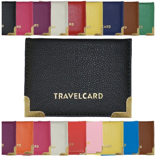 Genuine oyster travel card - genuine,