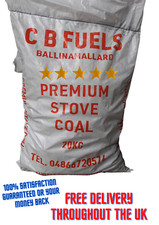Smokeless Coal Multipurpose