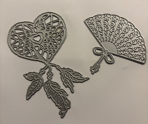 Metal die cutters - metal,