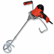 Vitrex Variable Speed Mixing