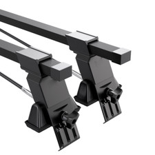 Roof Bars M02TR 120cm (Pair