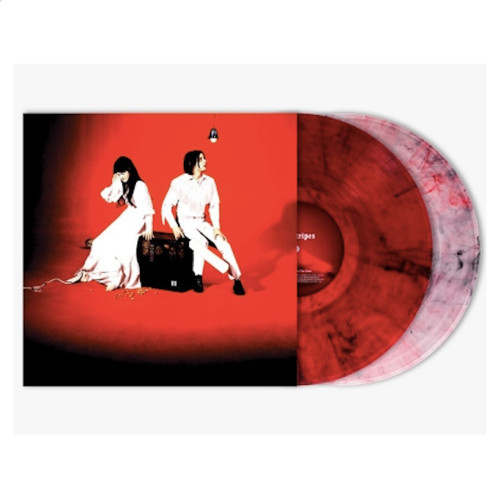 The white stripes - the,