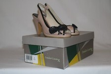 Emilio Luca X Theo UK4 Beige