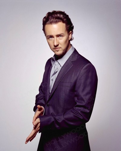 Edward norton 8x10 photo - norton, #12