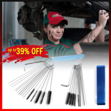 Carburetor Cleaning Kit Carb