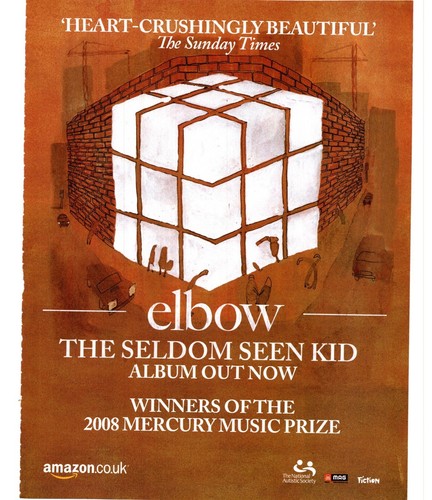 Magazine advert 12x9 - (wor2), 12x9"