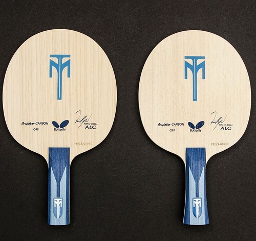 Butterfly timo boll - butterfly,