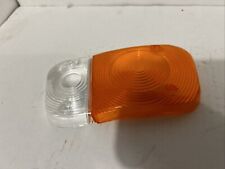 Lucas L634 Front Lense