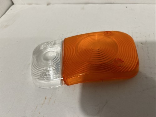 Lucas l634 front lense - lucas,
