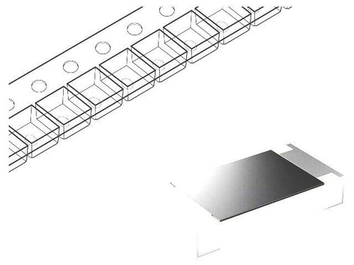 14x erjp08j101v resistor thin - erjp08j101v, resistor: