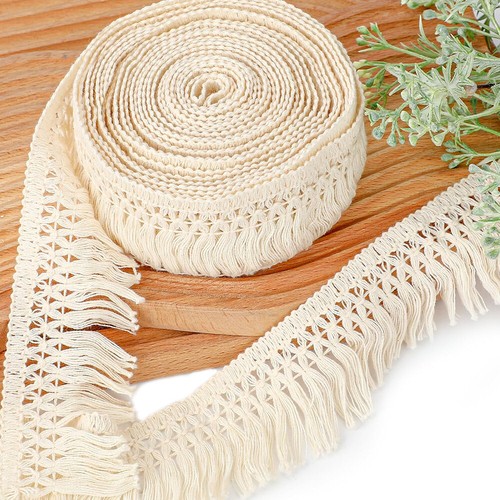 1roll boho long fringe - 1roll,