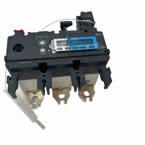 Schneider electric trip unit - schneider,
