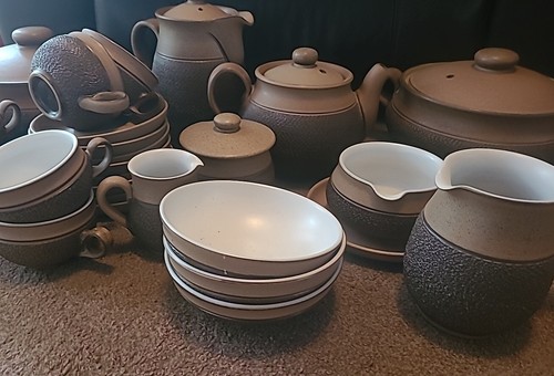 Denby cotswold acorn - denby, acorn.