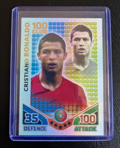 Match attax 2010 world cup - match,