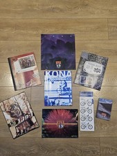 Kona Bikes Catalogues /