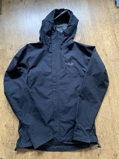 Rab Downpour Eco Pertex Shield