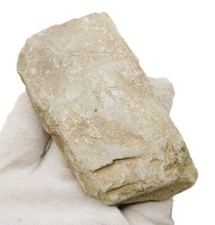 ANCIENT NEOLITHIC FLINT CARVED STONE TOOL, INTERESTING UNIDENTIFIED OBJECT