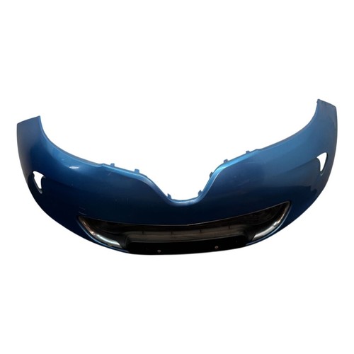 Renault zoe front bumper - front,