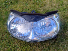 HONDA ST 1300 Pan European