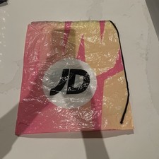 JD sports Limited Edition