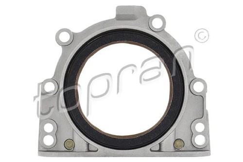 Shaft seal crankshaft fits - seal, vw