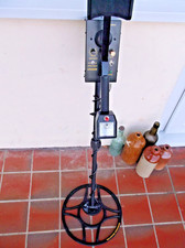 Allosun 130 metal detector - ts,
