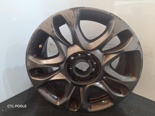 Fiat 500 mk1 2007 - fiat, 15"