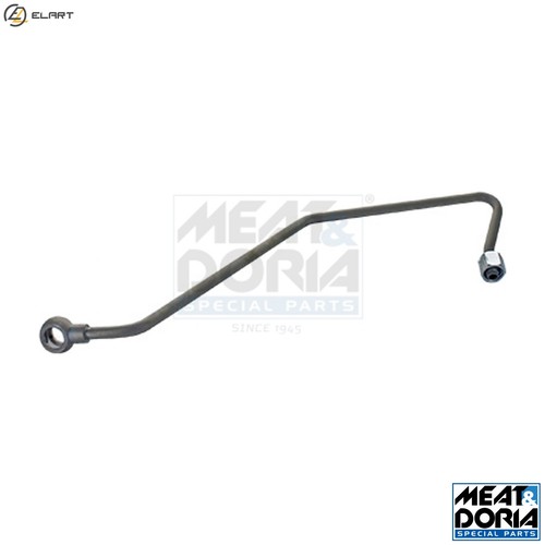 Oil pipe charger 63093 for - 63093,