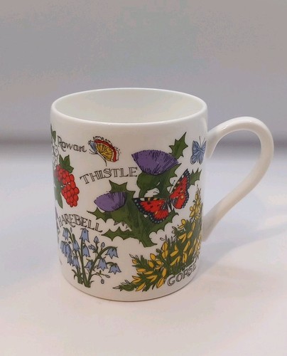 Rare pat albeck design wild - pat,