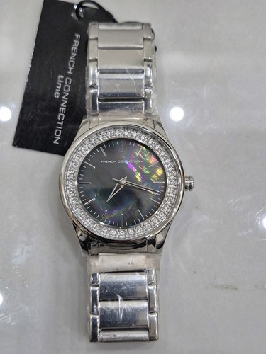 Ladies french connection watch - ladies,