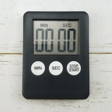 Magnetic LCD Digital Kitchen