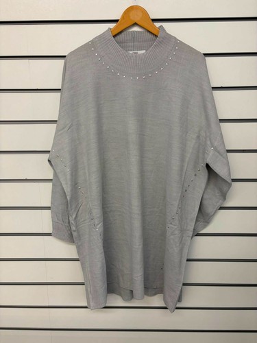 Next ladies grey star - ladies,