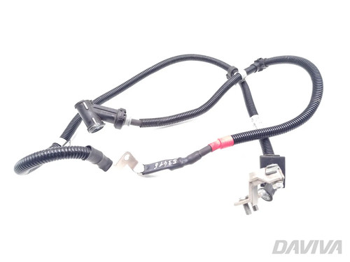 Mini battery minus - mini, cable