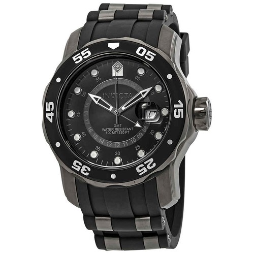Invicta pro diver - pro,