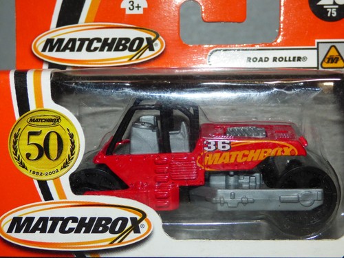 Matchbox superfast road - matchbox,